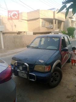 کیا سپۆرتاج
